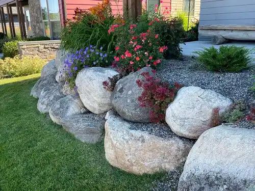 landscaping services Stansberry Lake